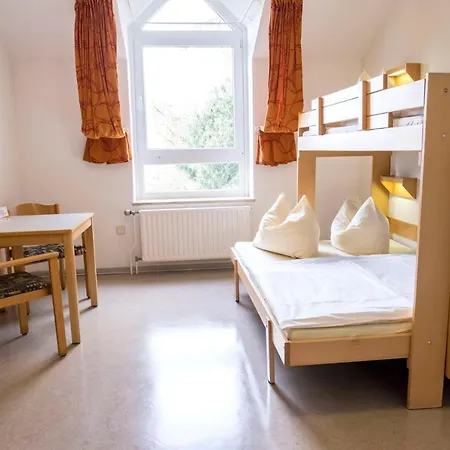 Hostel Jugendherberge Kappeln