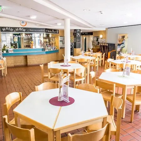 Jugendherberge Kappeln Hostel *