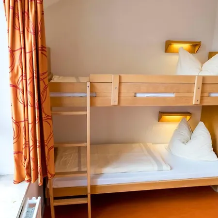 Jugendherberge Kappeln