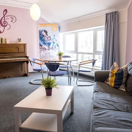 Hostel Jugendherberge Kappeln