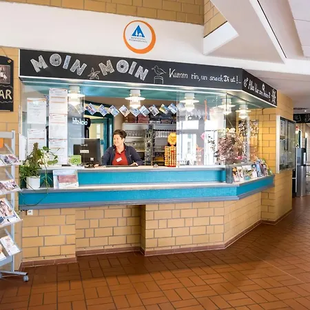 Jugendherberge Kappeln Hostel