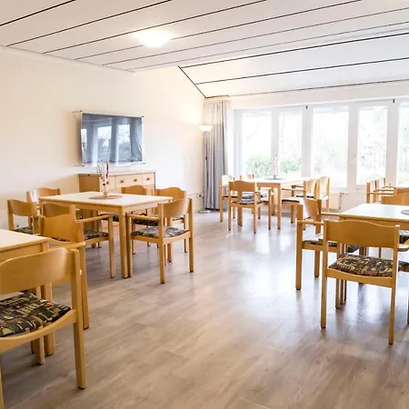 Hostel Jugendherberge Kappeln