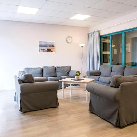 Jugendherberge Kappeln Kappeln