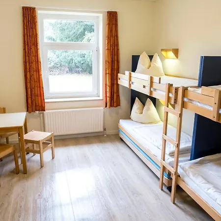 Jugendherberge Kappeln Hostel Kappeln