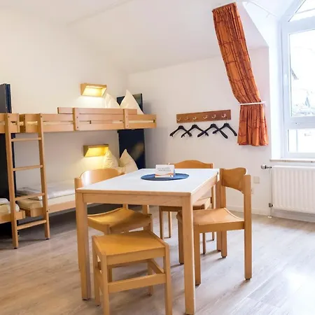 Jugendherberge Kappeln * Kappeln