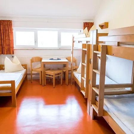 Jugendherberge Kappeln Hostel