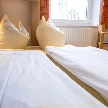 Jugendherberge Kappeln Kappeln