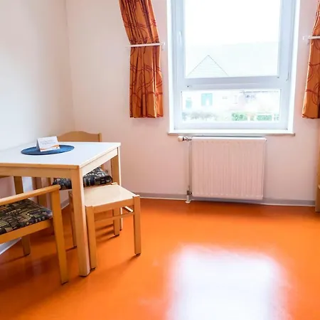 Jugendherberge Kappeln * Kappeln