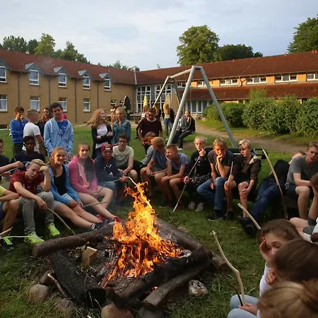 Hostel Jugendherberge Kappeln *