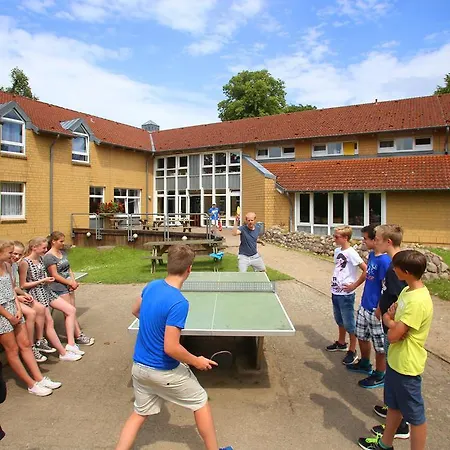 Jugendherberge Kappeln Hostel