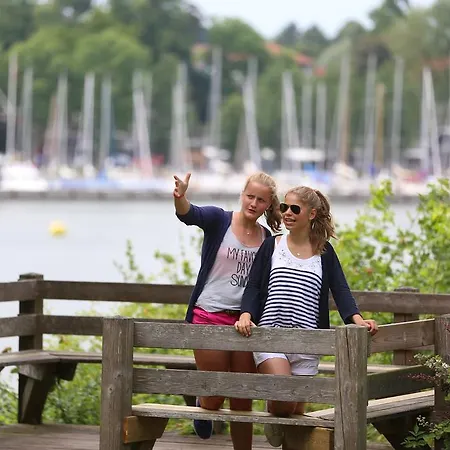 Jugendherberge Kappeln