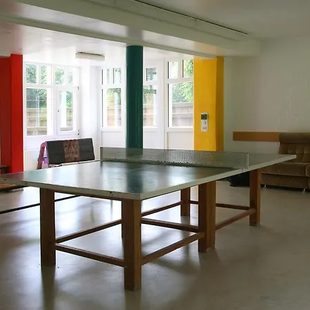 Jugendherberge Kappeln