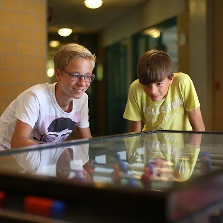Jugendherberge Kappeln Hostel *