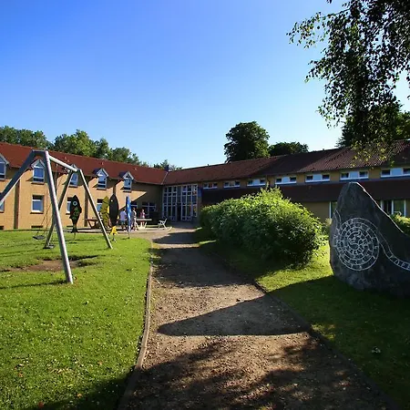 Jugendherberge Kappeln אכסניה