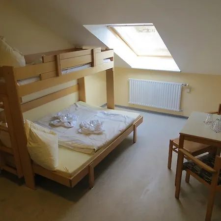 Hostel Jugendherberge Kappeln