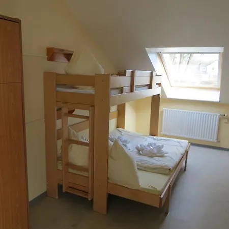 Jugendherberge Kappeln Hostel *