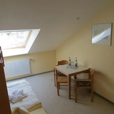 Hostel Jugendherberge Kappeln Kappeln