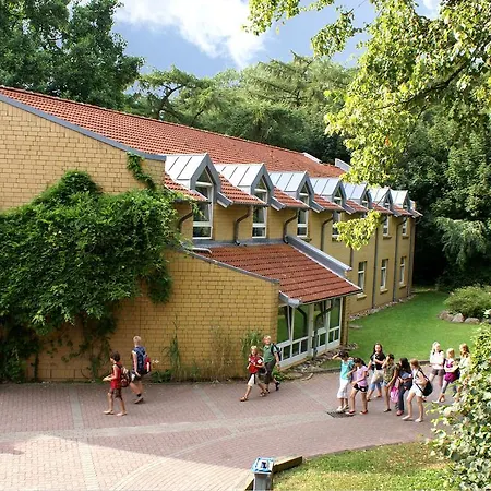 Jugendherberge Kappeln Hostel