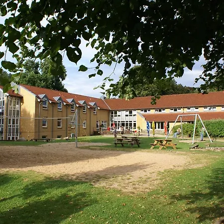 Hostel Jugendherberge Kappeln Kappeln