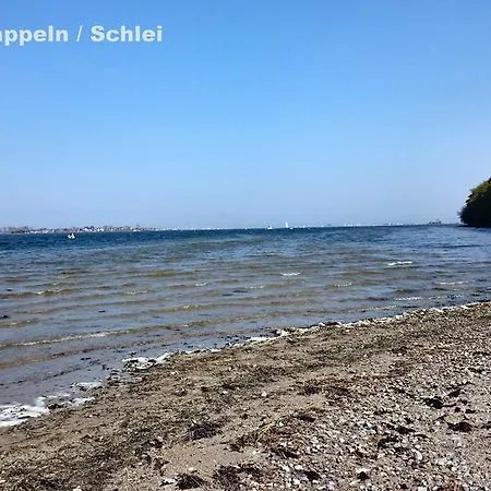 Jugendherberge Kappeln