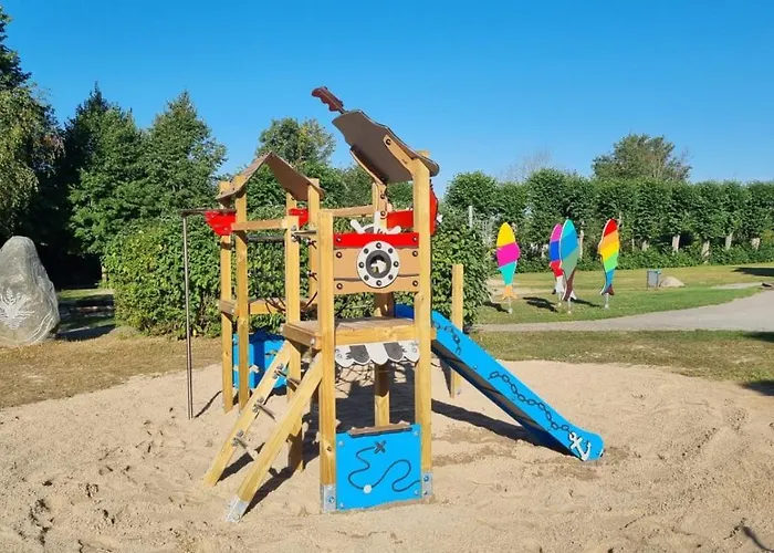 Jugendherberge Kappeln * Kappeln