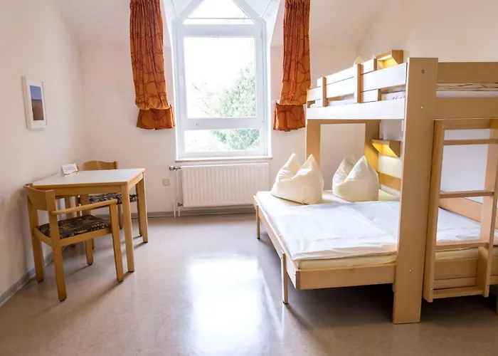 Hostel Jugendherberge Kappeln
