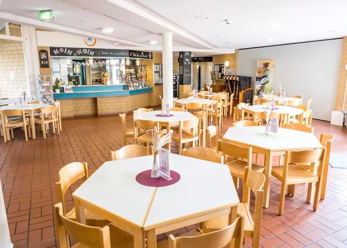 Jugendherberge Kappeln Hostel *