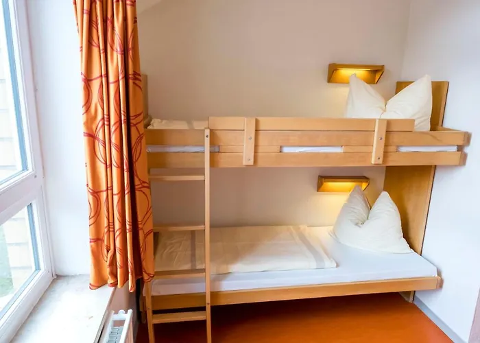 Jugendherberge Kappeln