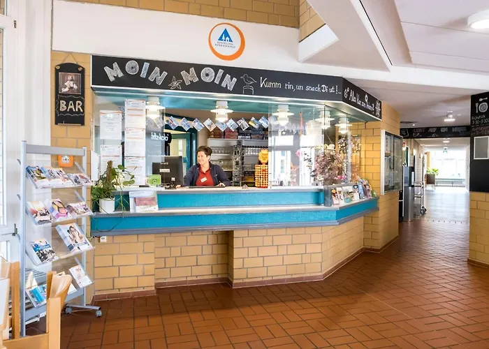 Jugendherberge Kappeln Hostel