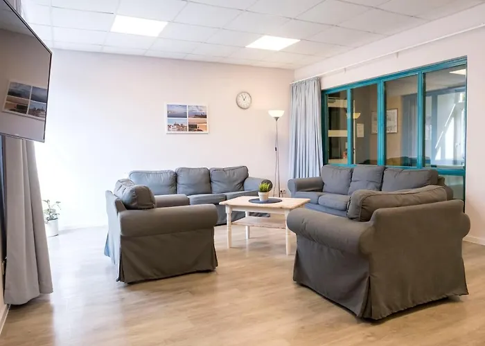 Jugendherberge Kappeln Kappeln