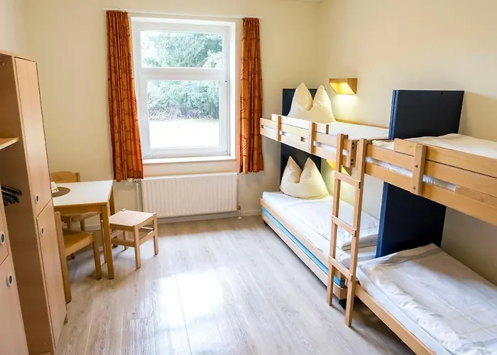 Jugendherberge Kappeln Hostel Kappeln