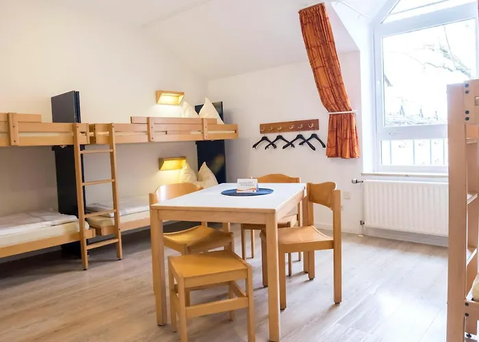 Jugendherberge Kappeln * Kappeln