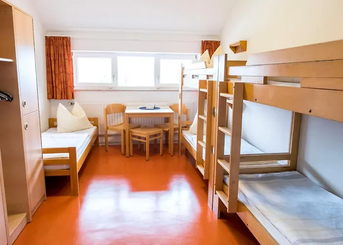 Jugendherberge Kappeln Hostel