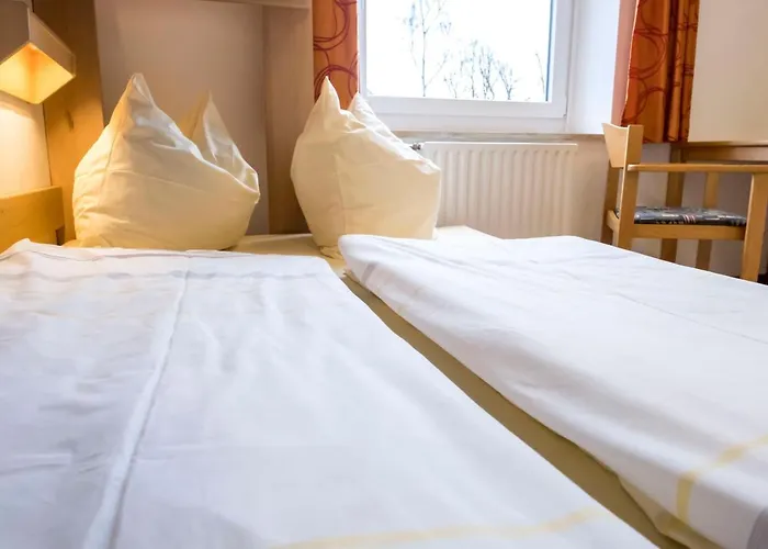 Jugendherberge Kappeln Kappeln