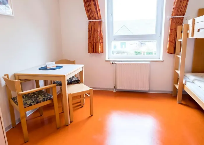 Jugendherberge Kappeln * Kappeln