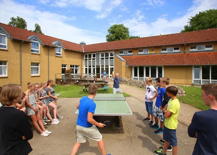 Jugendherberge Kappeln Hostel