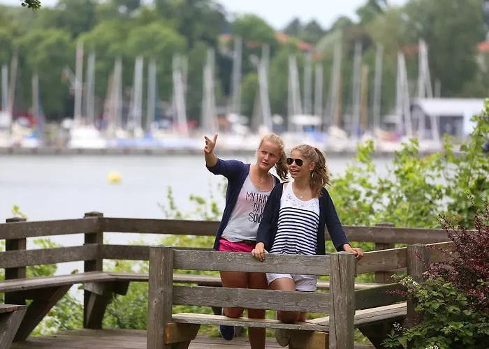 Jugendherberge Kappeln