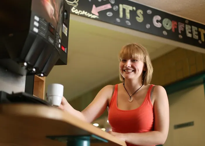 Jugendherberge Kappeln Hostel *