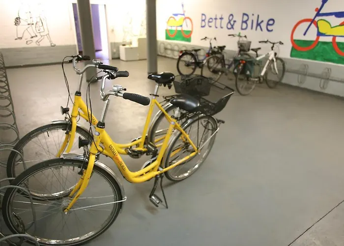 Jugendherberge Kappeln * Kappeln