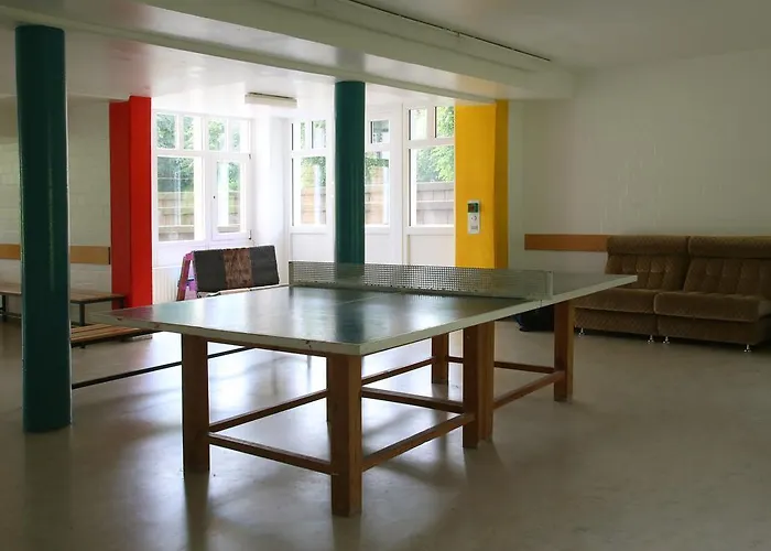 Jugendherberge Kappeln