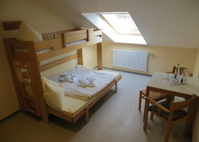 Hostel Jugendherberge Kappeln