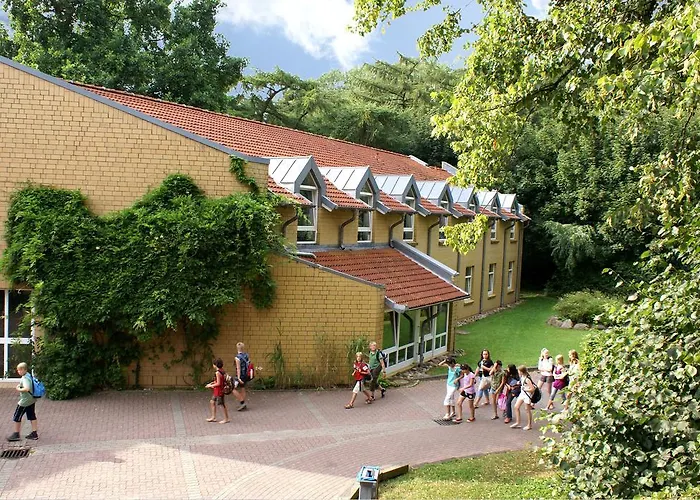 Jugendherberge Kappeln Hostel