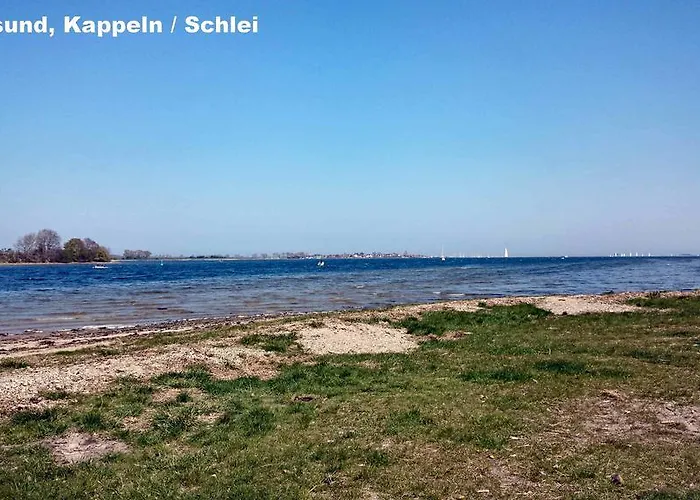 Jugendherberge Kappeln