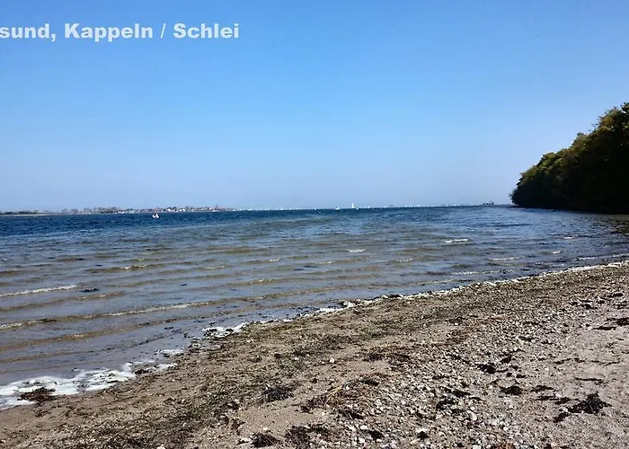 Jugendherberge Kappeln